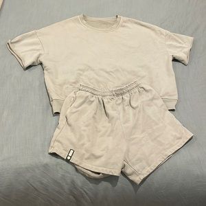 Daily Drills Matcha Set